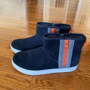 Boys Adler Ugg Boot
